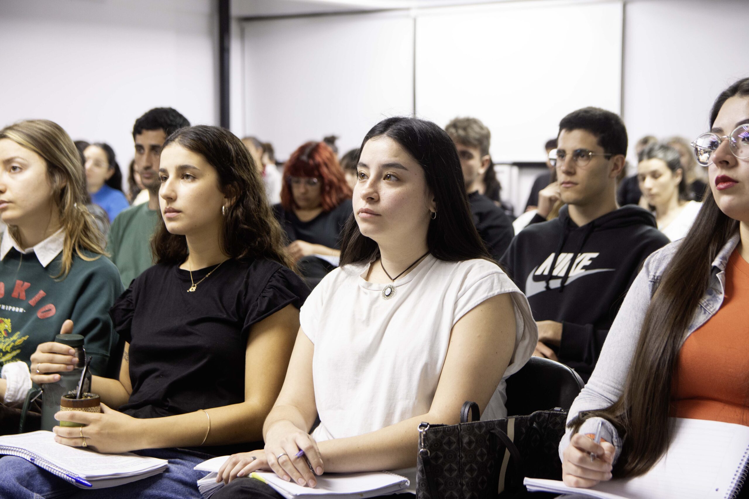 Curso sobre salud mental