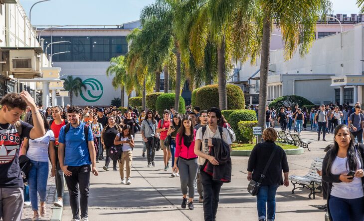 Anotate en las Becas Progresar de este año