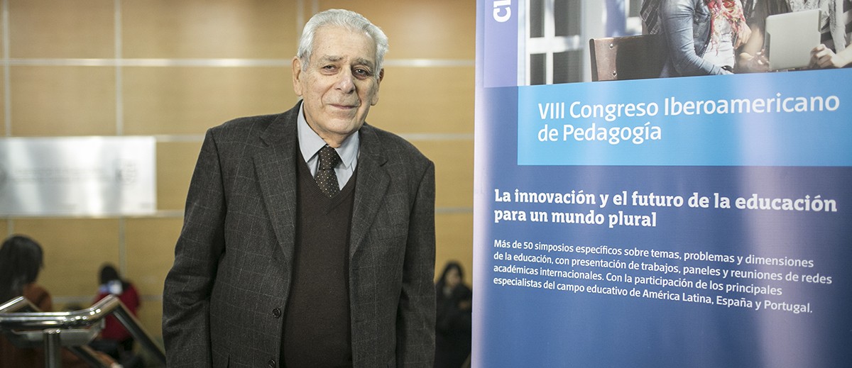 Fernández Lamarra: “la universidad y el país en peligro”