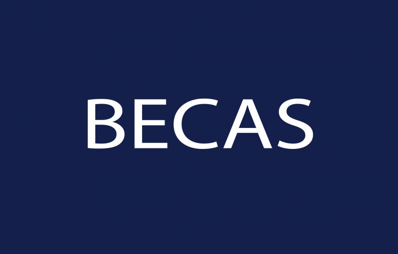 Becas de la UCA