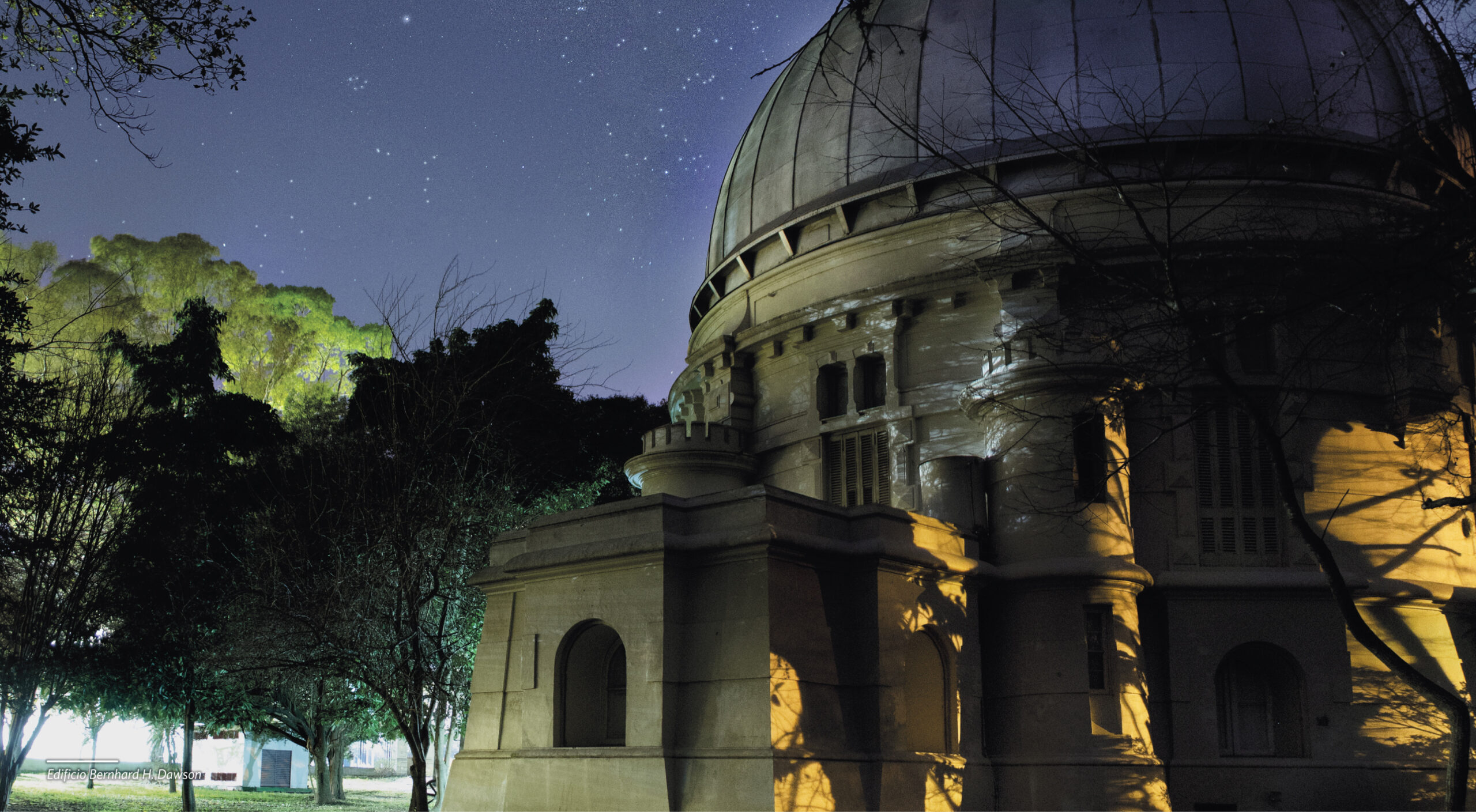 Concurso fotográfico en la UNLP