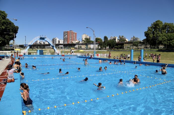 Colonias tecnológicas de verano