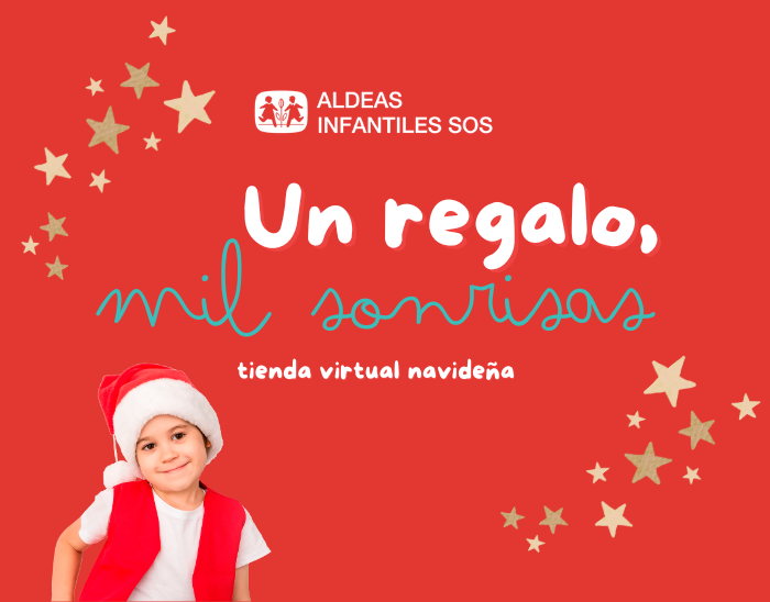 Regalo de Navidad