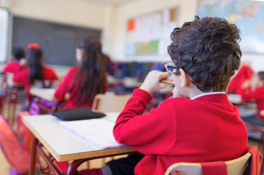 Vouchers educativos 2025