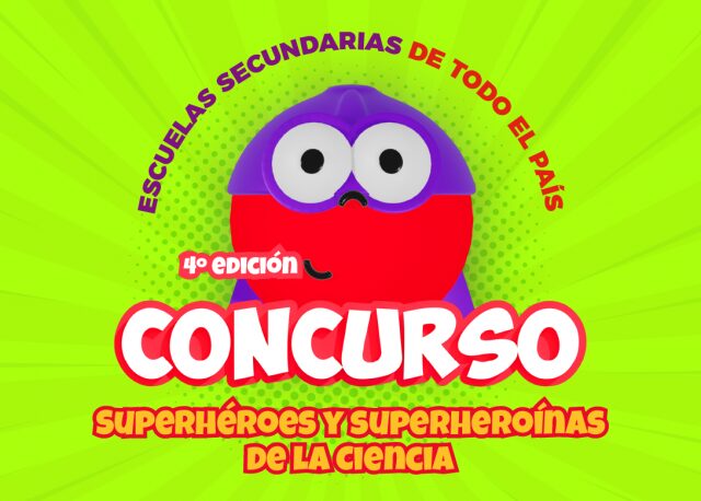 ¿Quién es tu superhéroe?