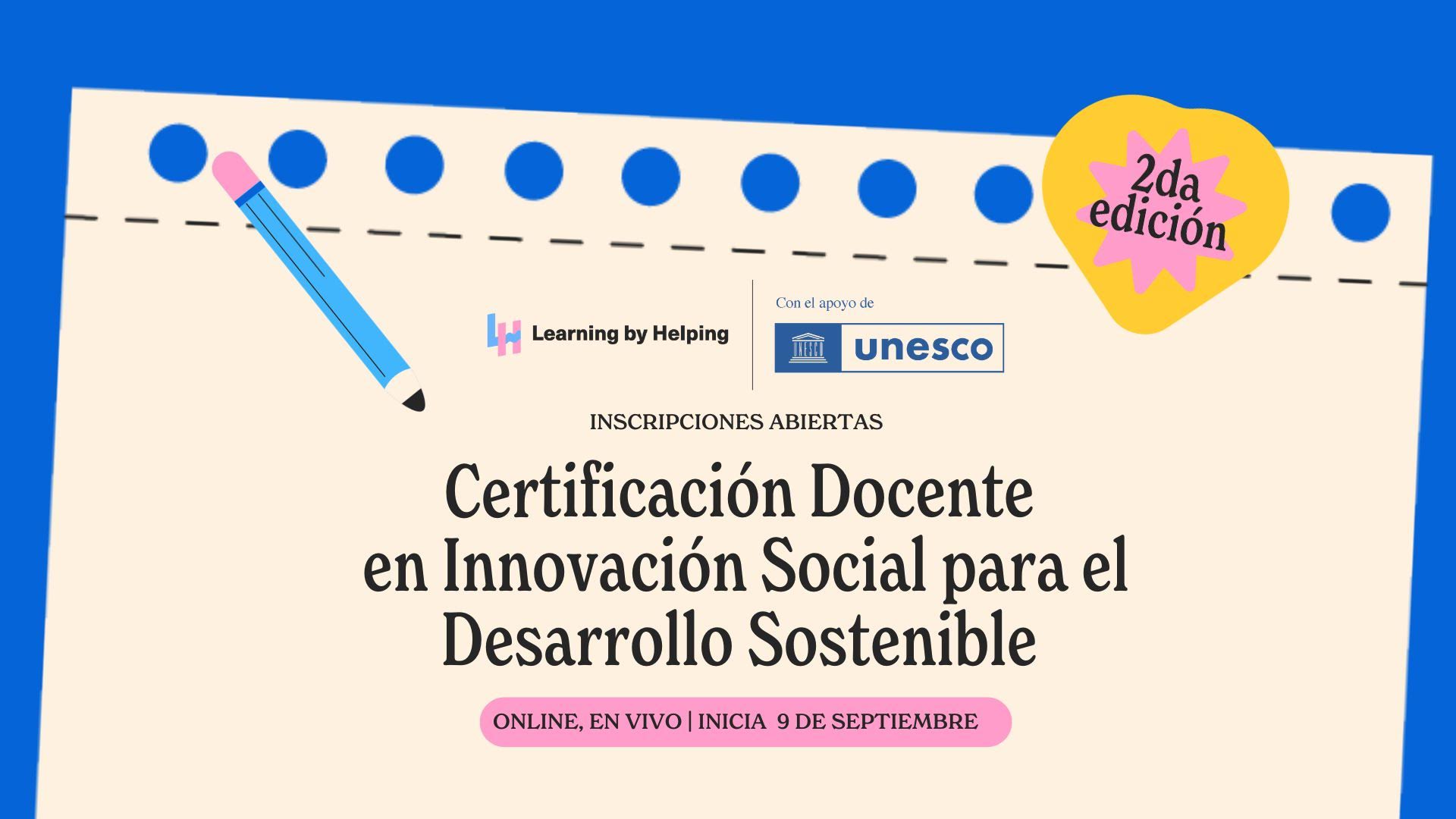 Educar para transformar: sostenibilidad en cada aula argentina