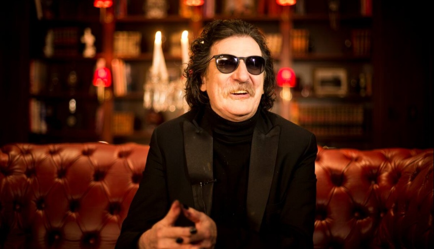 Honoris Causa de la UBA a Charly