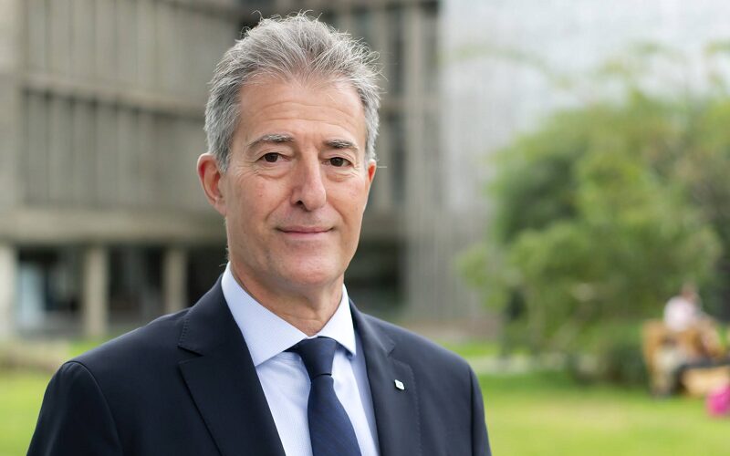Ley de financiamiento universitario