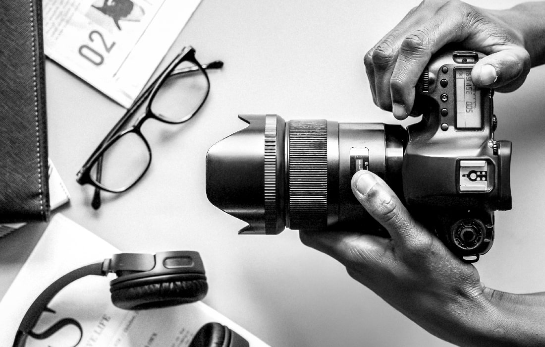 Concurso de fotografía