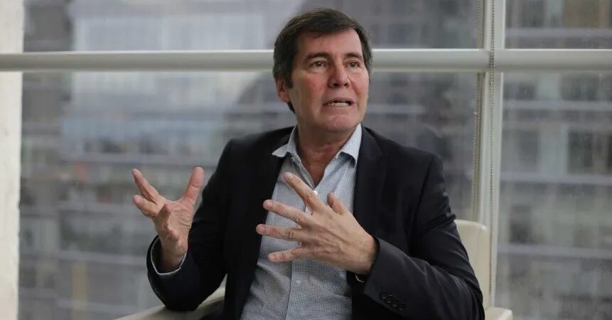 Alejandro Morduchowicz: “del ajuste en educación no se salvó nadie”