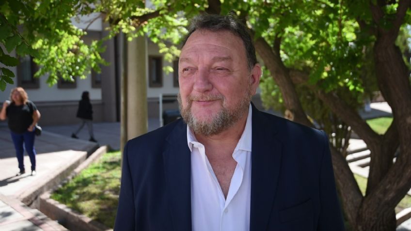 Mariano Narodowski: “enseñar bien o mal en Argentina le da al Estado exactamente lo mismo”