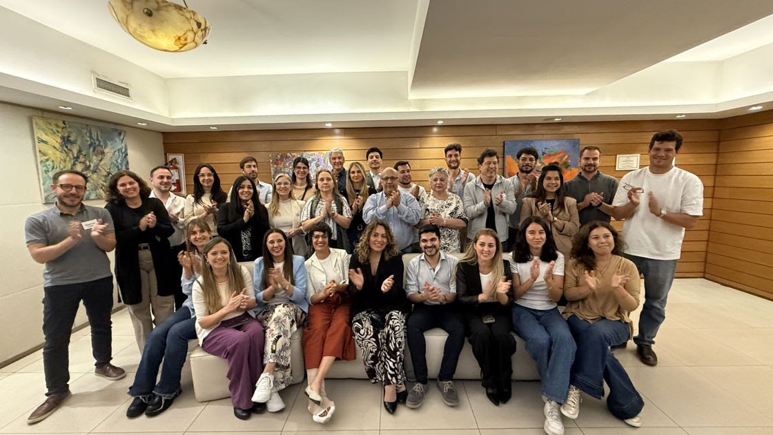 Para mejorar el sistema