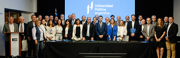 Los rectores buscan futuro