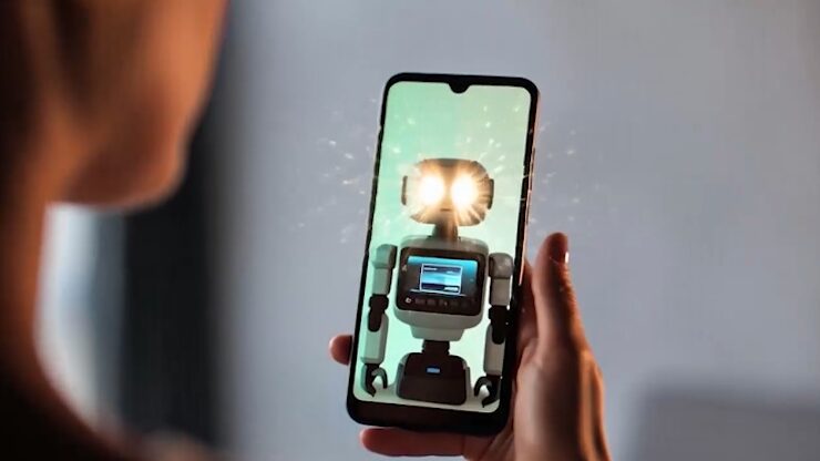 Chatbots en el aula: ¿Cómo pasar de la teoría a la práctica?