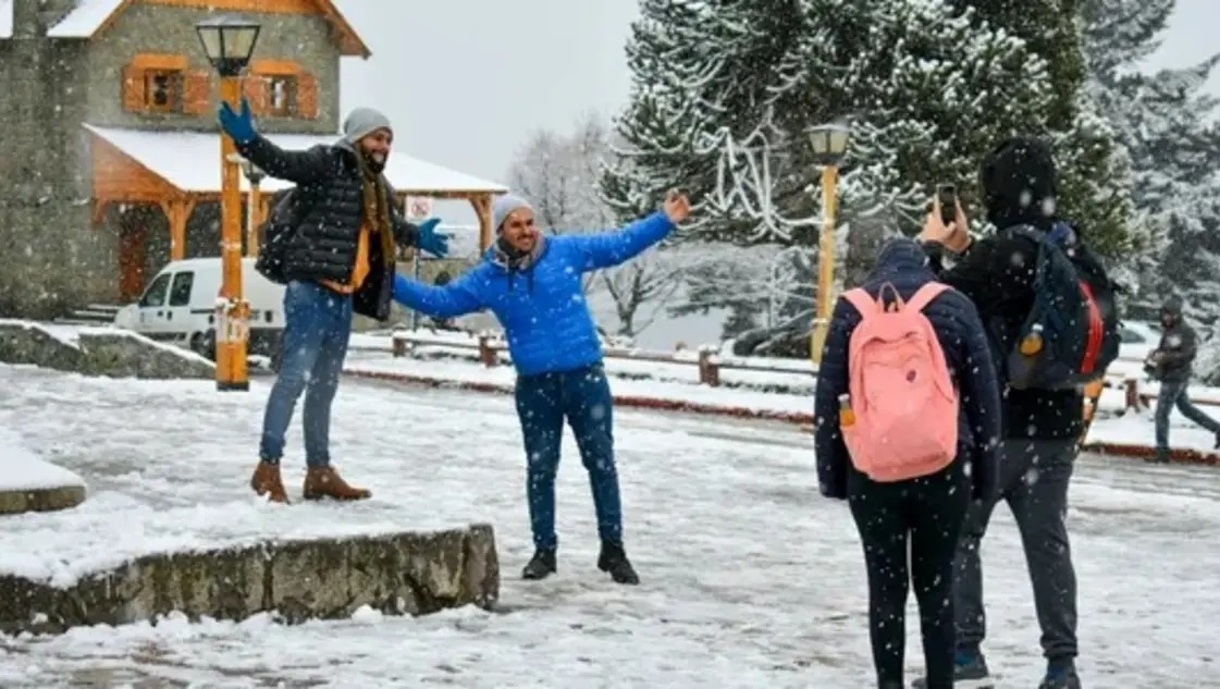 Fechas de las vacaciones de invierno
