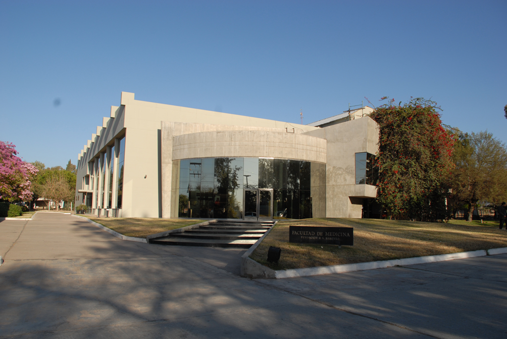 32 años de vida universitaria