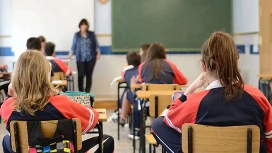 Radiografía de un fracaso educativo: 9 de cada 10 alumnos no finaliza el colegio o egresa con déficit