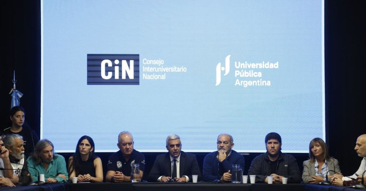 Hacia la marcha del 12 de Mayo convocada por la CIN