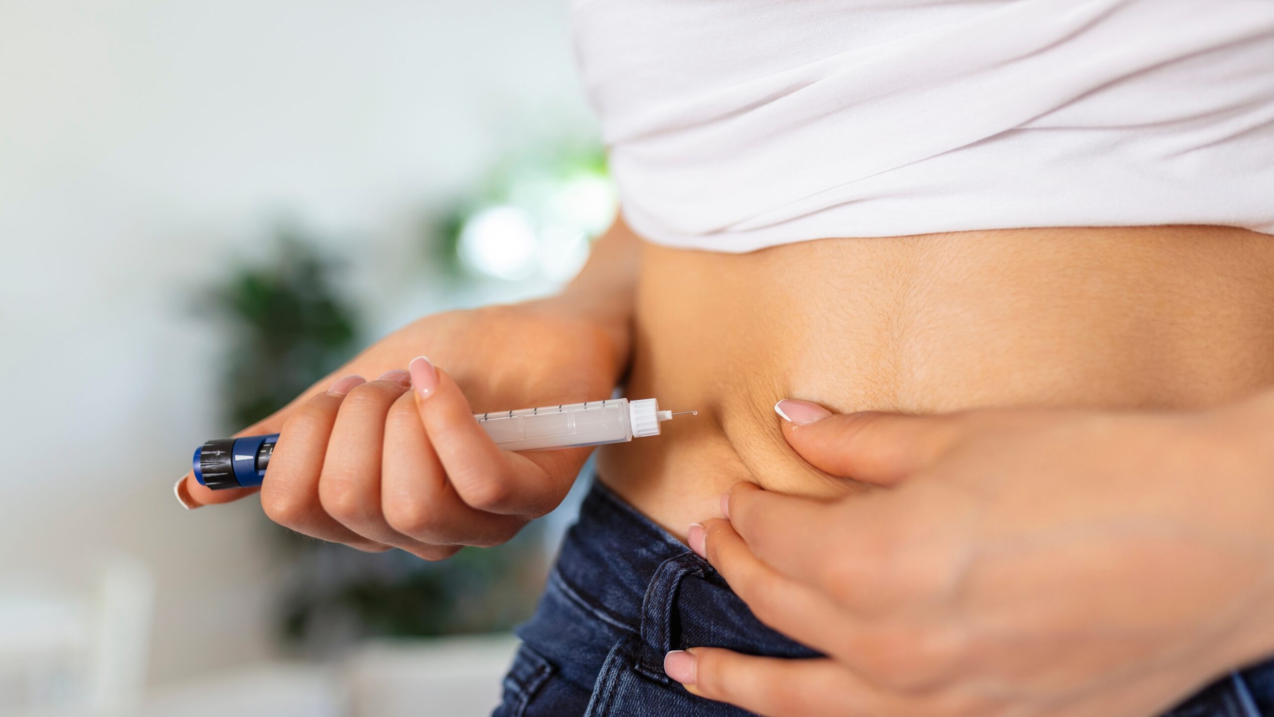 Avance médico: nuevos estudios asocian los fármacos contra la obesidad con un menor riesgo tumoral