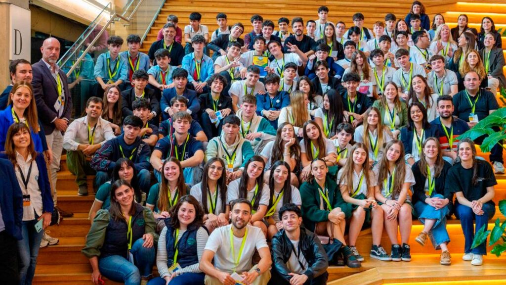 Finanzas en el aula: abren la inscripción para las Olimpíadas de Educación Financiera
