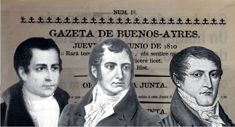 Soberanía o colonia: por qué las advertencias de Moreno y Belgrano siguen marcando la política actual