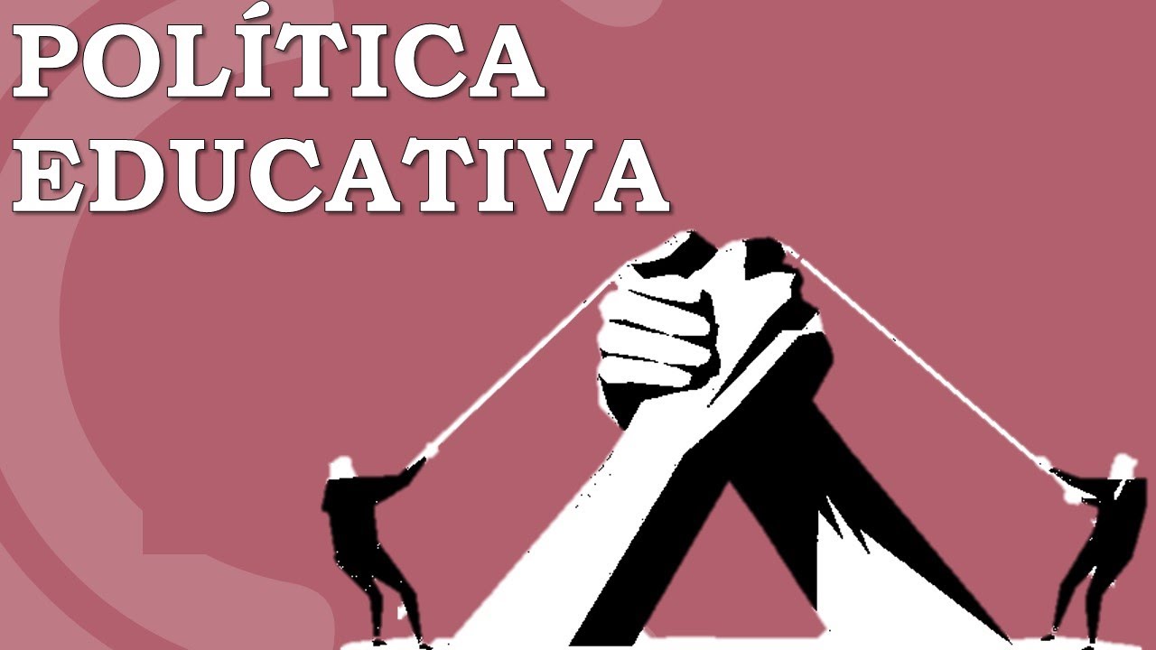 Pensamiento educativo crítico