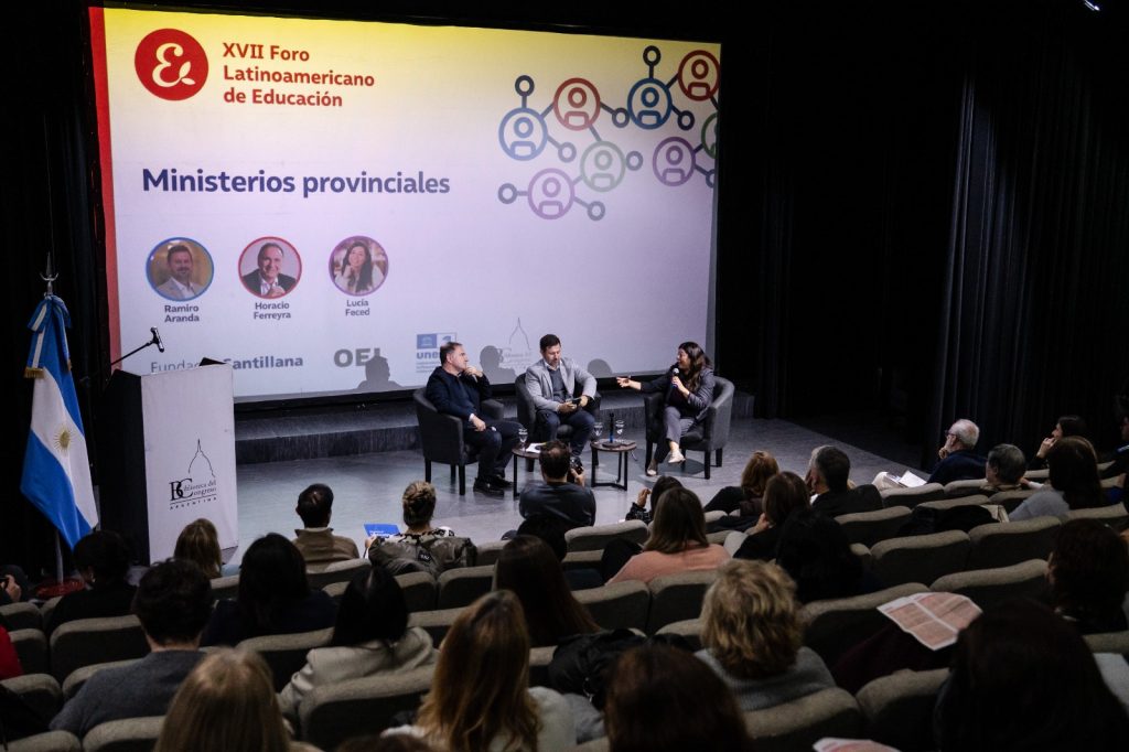 Formación de líderes