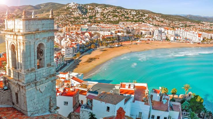 Becas en la Politécnica de Valencia (España)