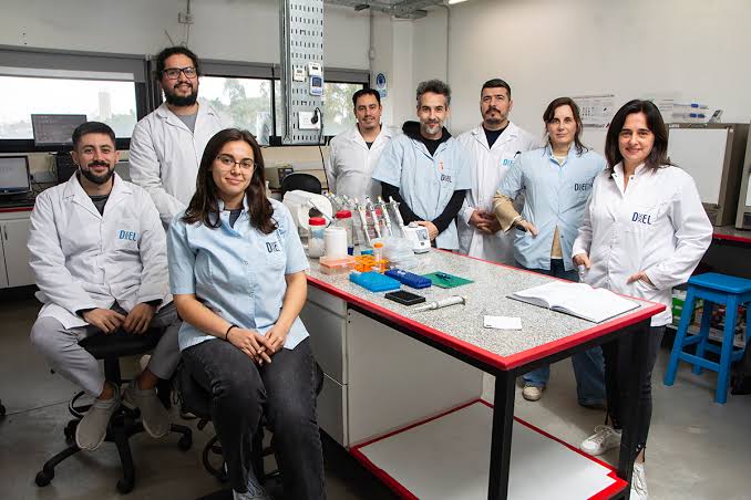 La Universidad Nacional de La Plata con norma IRAM-ISO 15189