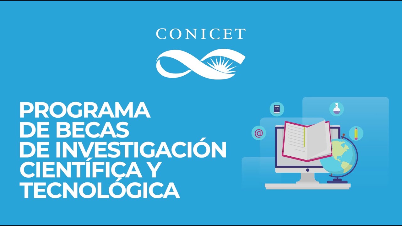 Becas Conicet 2026: abren postulaciones con apoyo de USD 2.500 mensuales para investigar en el exterior