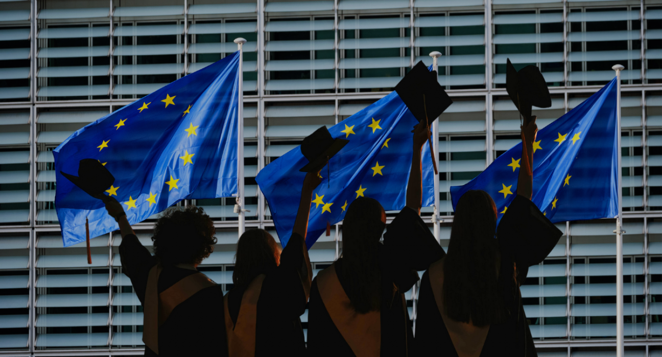 Maestrías en Europa: guía paso a paso para acceder a las becas Erasmus Mundus de hasta 33.600 euros