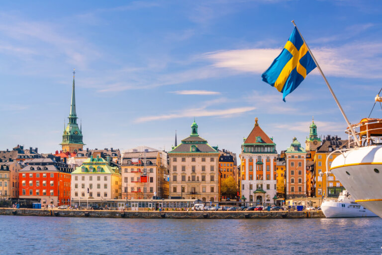 Becas en Suecia 2027/2028: requisitos y fechas clave para estudiar maestrías con financiamiento total