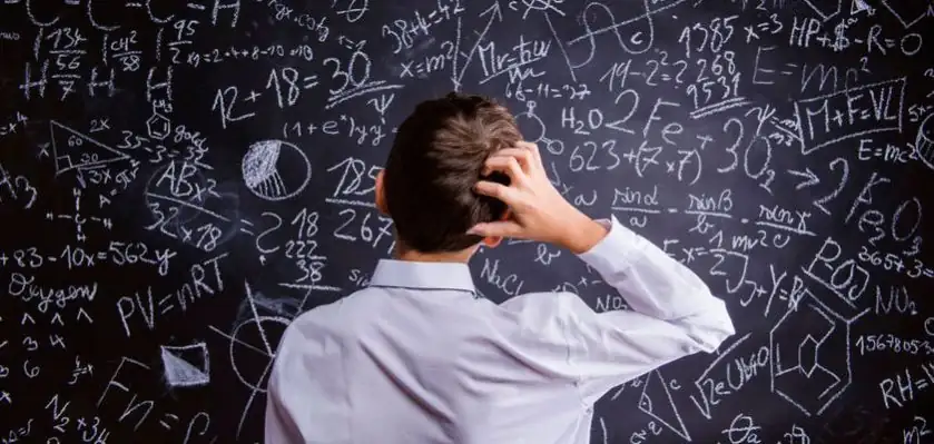 La matemática ocupa menos del 10% de las horas de formación de los futuros maestros en Argentina.