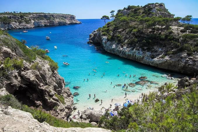 Vivir en las Baleares