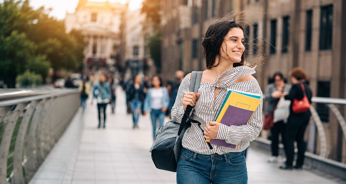 ETH Zúrich ofrece becas completas de maestría: requisitos para postular desde Latinoamérica
