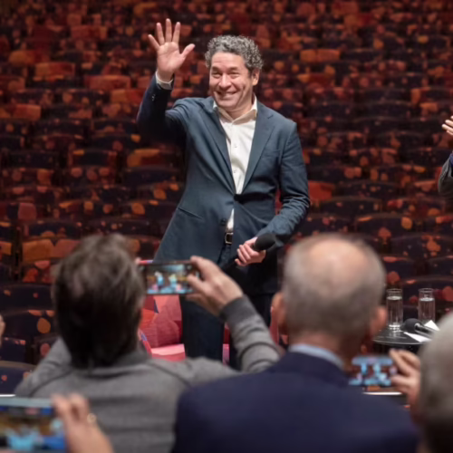 Nueva York 2026: Una cita histórica con la música clásica y el debut de Gustavo Dudamel