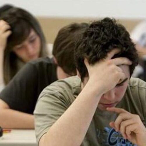 Radiografía de la secundaria: fuerte desinterés estudiantil y rechazo al fin de la repitencia