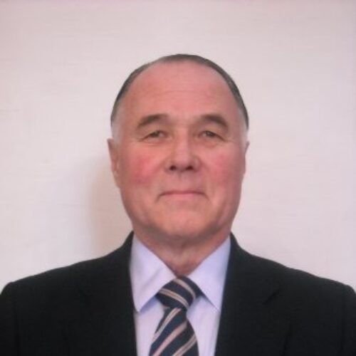 Eduardo Crnko: “no van a poder desfinanciar a la universidad”