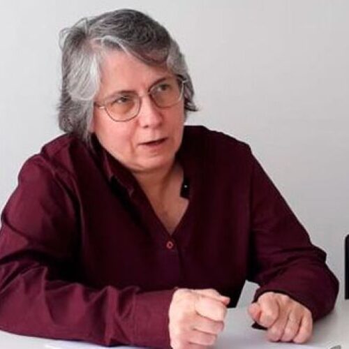 Terigi por Sileoni en Buenos Aires