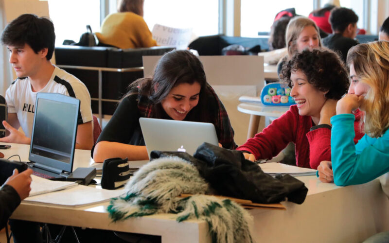 Proyecto oficial para cambiar la Ley de Educación