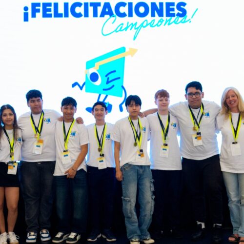 Olimpíadas Financieras: abren las inscripciones para que 10 mil jóvenes aprendan sobre economía y tecnología