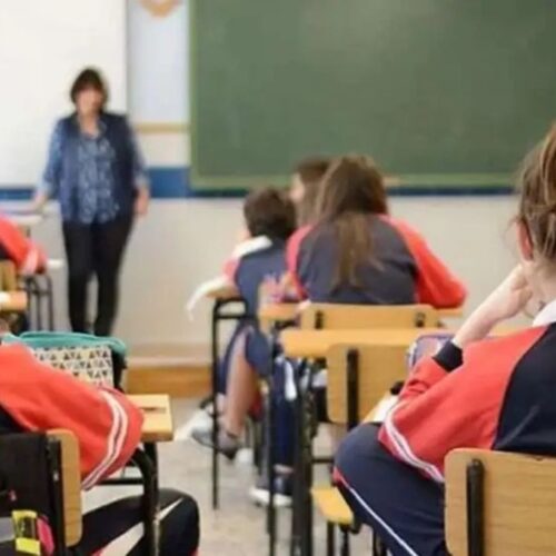 Radiografía de un fracaso educativo: 9 de cada 10 alumnos no finaliza el colegio o egresa con déficit
