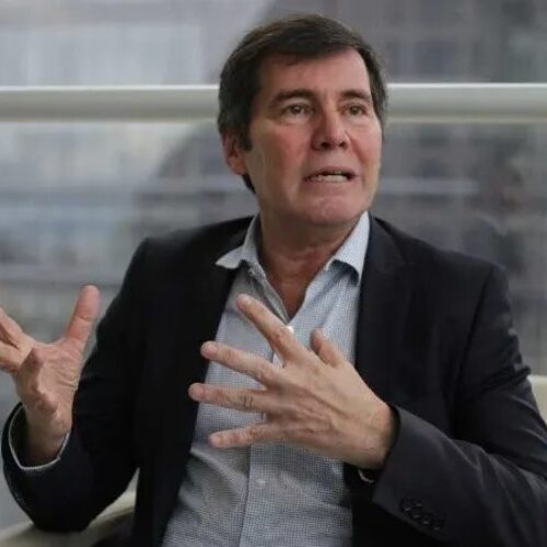 Alejandro Morduchowicz: “del ajuste en educación no se salvó nadie”