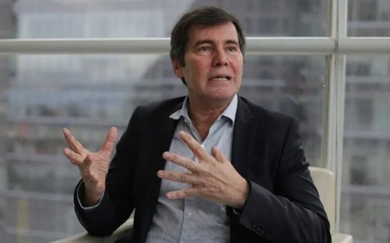 Alejandro Morduchowicz: “del ajuste en educación no se salvó nadie”