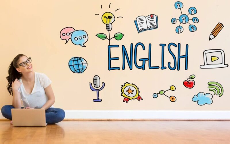 Becas para aprender inglés