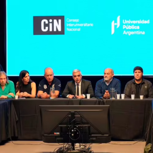Sueldos, hospitales y becas: los detalles del acuerdo que destraba el conflicto entre el Gobierno y las universidades