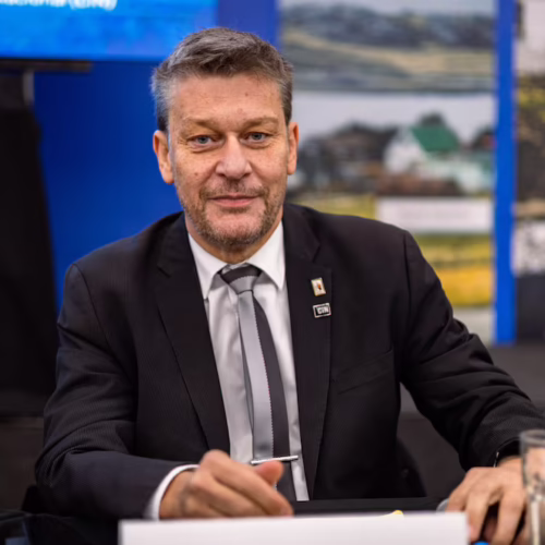 Oscar Alpa: “si sigue el ajuste, habrá menos estudiantes”