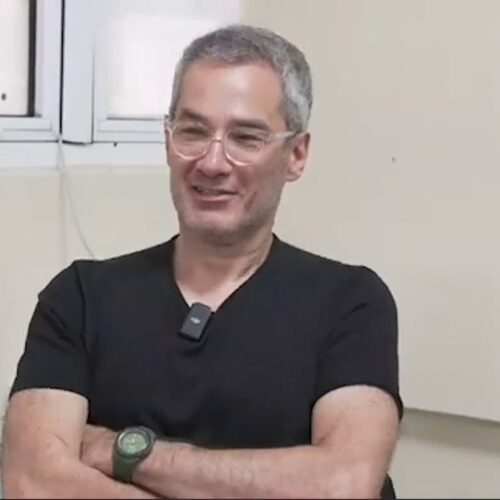 Gabriel Kessler: “Milei no cumplió el contrato original: bajar la inflación y mejorar ingresos”