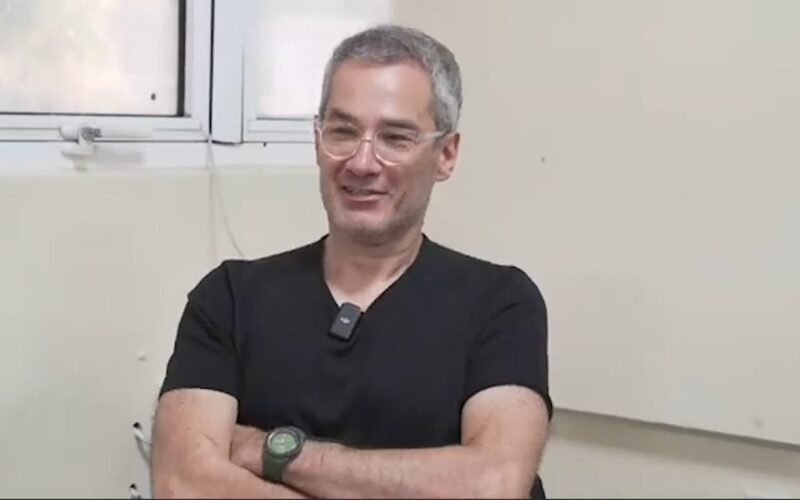 Gabriel Kessler: “Milei no cumplió el contrato original: bajar la inflación y mejorar ingresos”