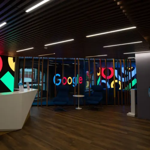 Google, Santander e IE University abren 2.000 cupos para aprender IA aplicada a negocios
